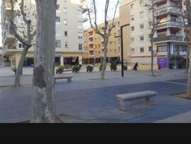 Garaje en Vilanova i la Geltru