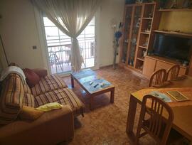 Piso en Vilanova i la Geltru