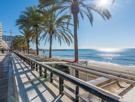 Unidad comercial en Marbella