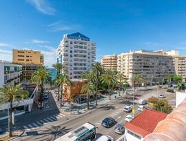 Villa en Marbella