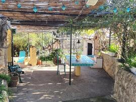 Casa de campo en Palma de Mallorca