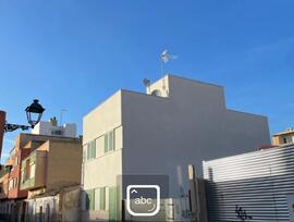 Parcela urbana en Palma de Mallorca