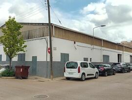 Parcela urbana edificable en Manacor