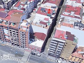 Unidad comercial en Huelva