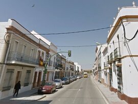 Unidad comercial en San Juan del Puerto