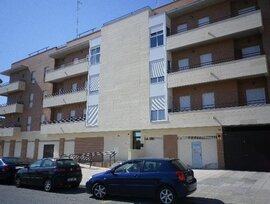 Garaje en Huelva
