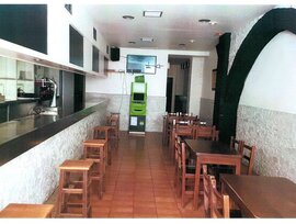 Unidad comercial en Pamplona - Iruña