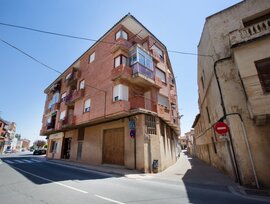 Unidad comercial en Corella