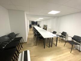 Unidad comercial en Pamplona - Iruña