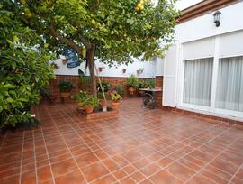 Casa en Alcala de Guadaira