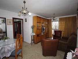 Piso en Alcala de Guadaira