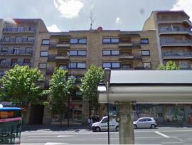 Unidad comercial en Salamanca