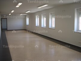 Oficina en Villares de la Reina