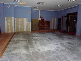 Unidad comercial en Puerto de Sagunto