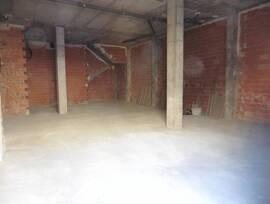 Unidad comercial en Puerto de Sagunto