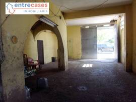 Terreno industrial en Puerto de Sagunto