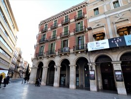 Edificio en Reus