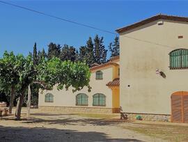 Casa en Riudoms