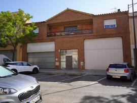 Casa en Reus