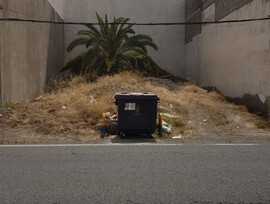 Parcela urbana edificable en Las Palmas de Gran Canaria