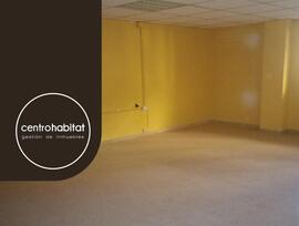 Unidad comercial en Elda