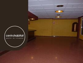 Unidad comercial en Elda