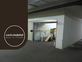 Garaje en Elda