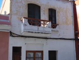 Casa de pueblo en Alfara del Patriarca