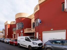 Unidad comercial en Picassent