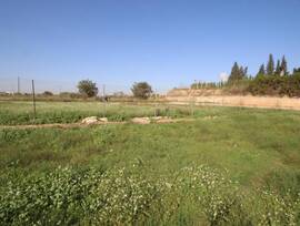 Parcela urbana edificable en Paiporta