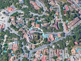 Parcela urbana edificable en Torrent