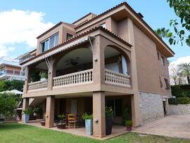 Villa en San Juan Playa