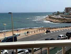 Apartamento en Torrevieja