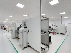 Nave en La Puebla de Alfinden