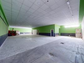 Unidad comercial en San Martin de la Vega