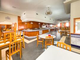 Nave en Fuenlabrada