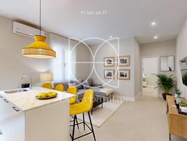 Apartamento en Madrid