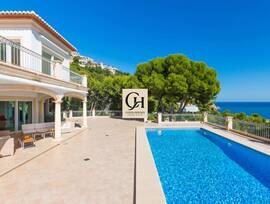 Villa en Jávea - Xàbia
