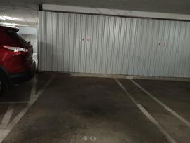 Garaje en Sevilla