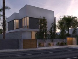 Parcela urbana en Las Palmas de Gran Canaria