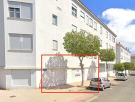 Unidad comercial en Santa Lucia de Tirajana