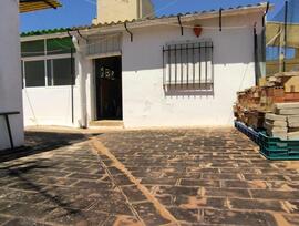Casa en El Puerto de Santa Maria