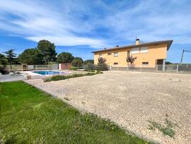 Parcela en Vilamalla