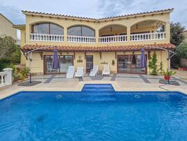 Casa en Roses