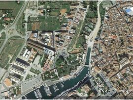 Parcela en Ciutadella de Menorca