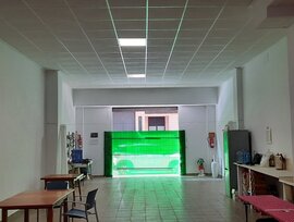 Unidad comercial en Gandia