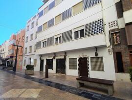 Hostal en Gandia