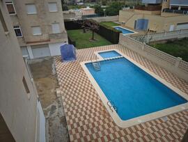 Piso en Piles