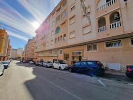 Apartamento en Torrevieja