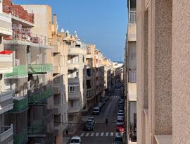 Apartamento en Torrevieja